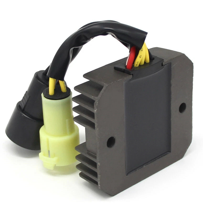 Voltage Rectifier Regulator for Suzuki LTV700 F Twin Peaks (2004–2005) K2106-60047