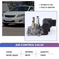 Idle Air Control Valve for 1997-2000 Toyota Corolla (1997-2000)