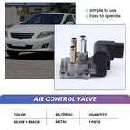 Idle Air Control Valve for 1997-2000 Toyota Corolla (1997-2000)