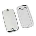Front Brake Reservoir Fluid Cover Cap for Honda Valkyrie Goldwing GL1500/1800 (1996-2010)