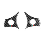 Steering Wheel Multi-functional Panel Cover Trim for Alfa Romeo 159 (2006–2011)