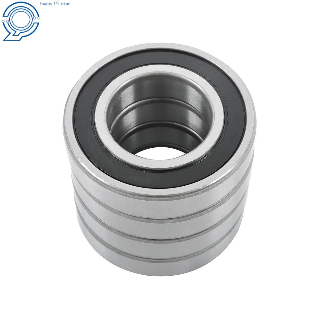 6209-2RS Bearing for High RPM (45mm x 85mm x 19mm)