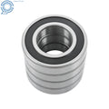 6209-2RS Bearing for High RPM (45mm x 85mm x 19mm)