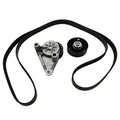 Engine Drive Belt Component Kit for Chevy Silverado 1500 (2007–2013)