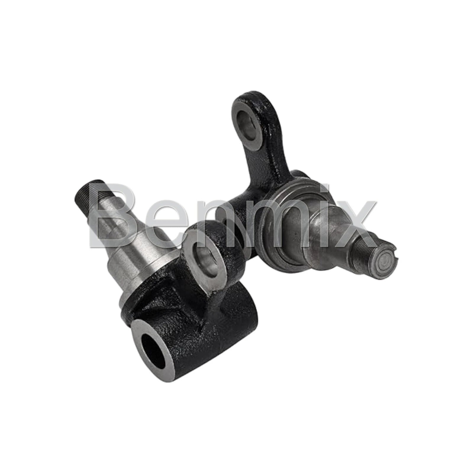 Steering Knuckle LH RH for Mitsubishi Forklift (91F43-01201, 91F43-00201)
