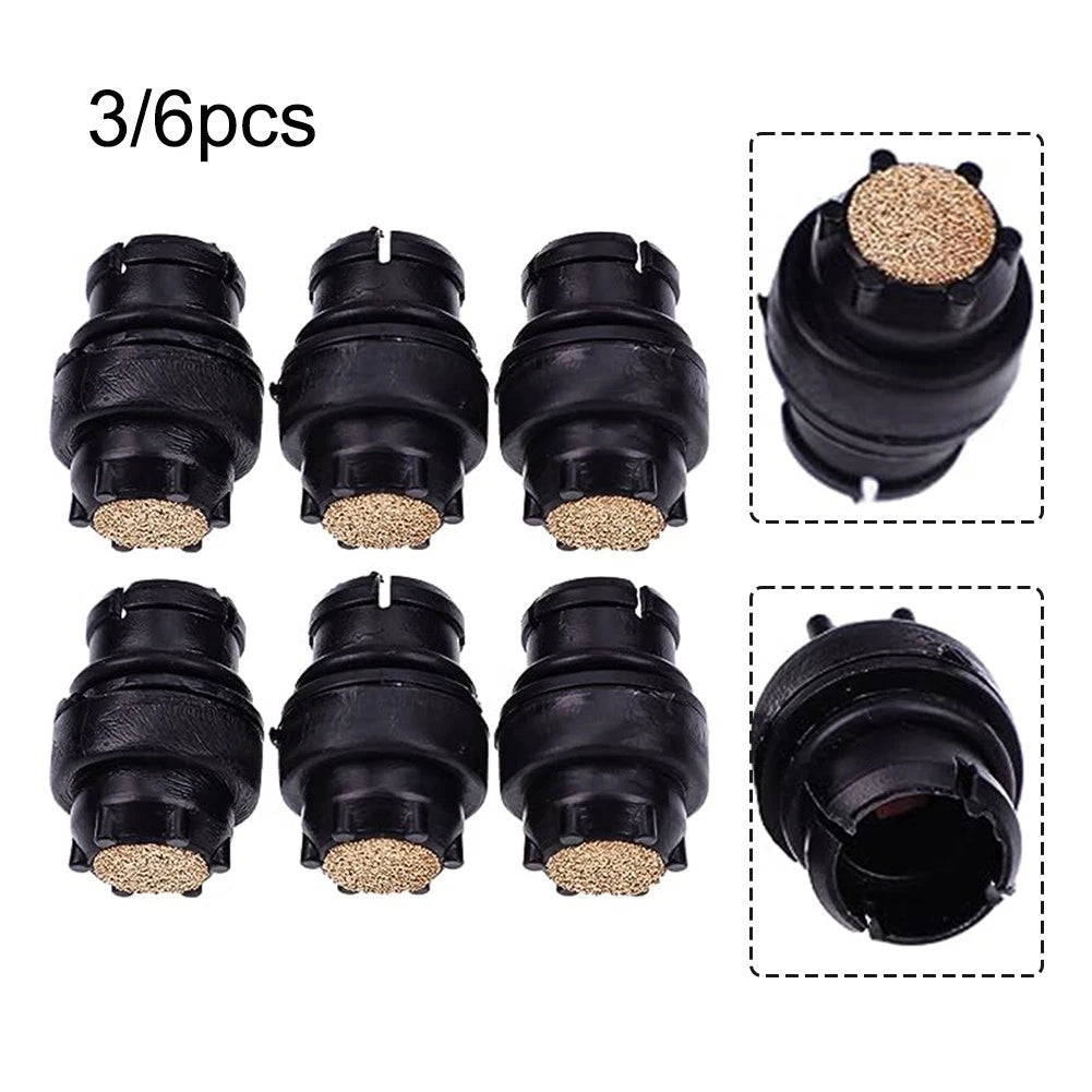 Fuel Gas Tank Vent Kit 0000 350 5800 for MS361 MS440 MS880 SR340 FS110 BG66