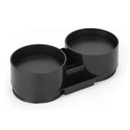 Duel Extendable Retractable Cup Holder for Chevrolet C7 Corvette (2014-2019)
