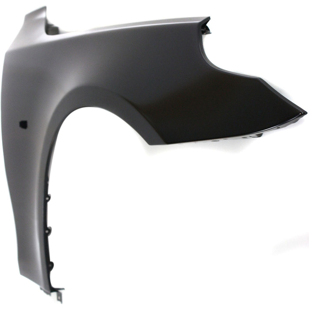 Fender for BMW 530i (2004–2010) Front Passenger Side
