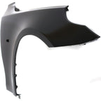 Fender for BMW 530i (2004–2010) Front Passenger Side