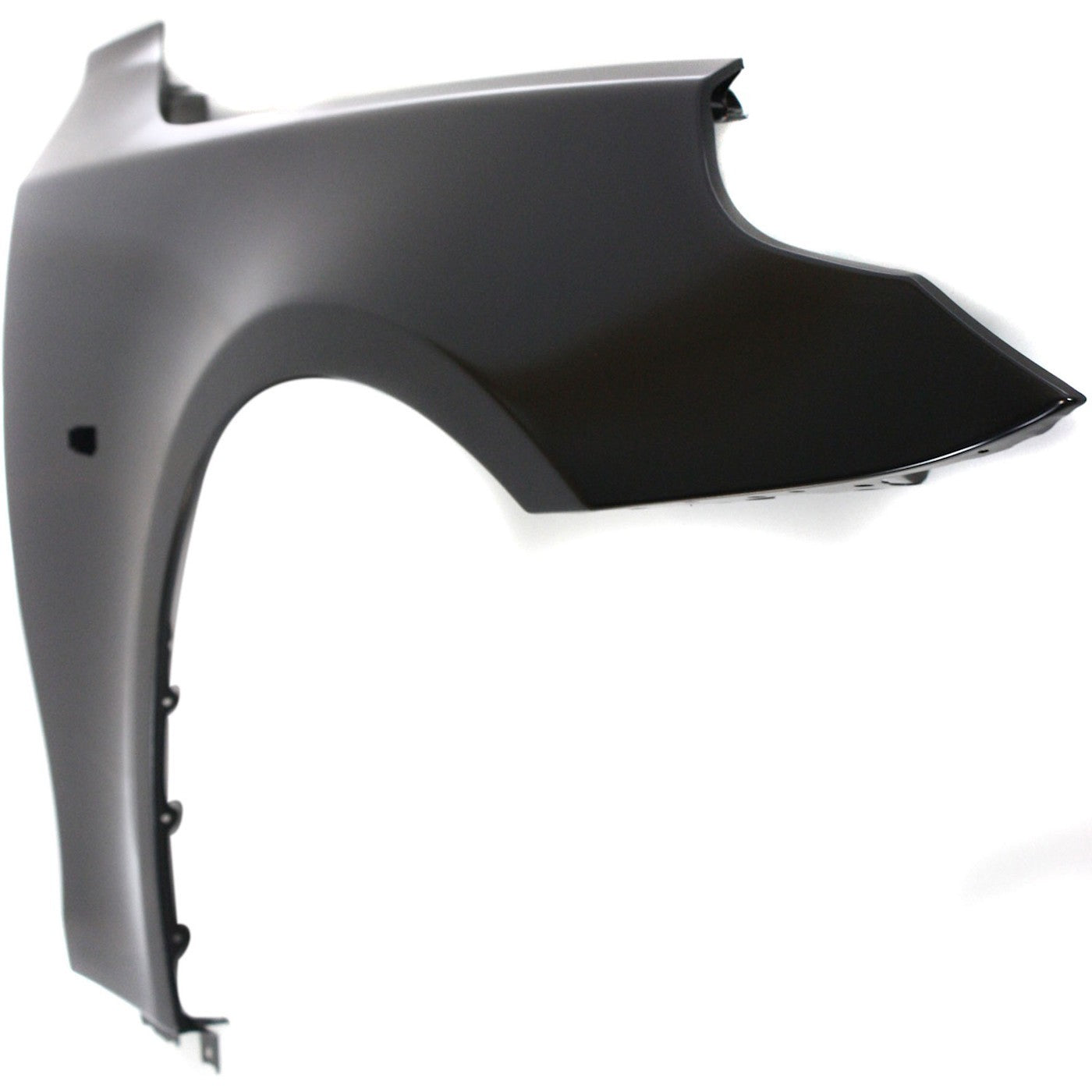 Fender for BMW 530i (2004–2010) Front Passenger Side