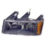 Replacement Driver Side Headlight Assembly for Honda Civic (2016–2021)
