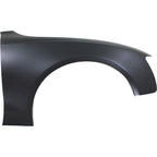Fender for Audi A5 Quattro (2008–2017) Front Driver and Passenger Side Coupe