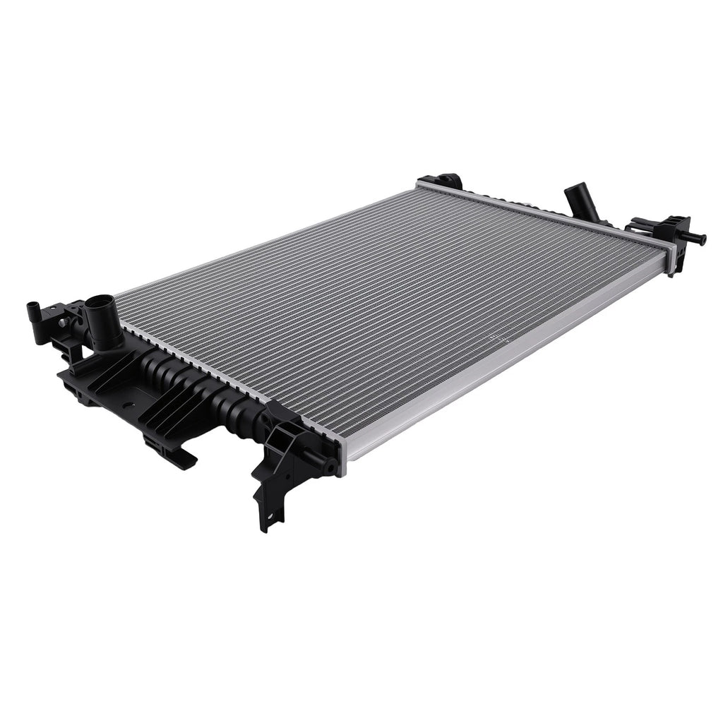 Direct Fit Radiator for Lincoln MKC 2.0L/2.3L (2015–2019) EJ7Z8005C