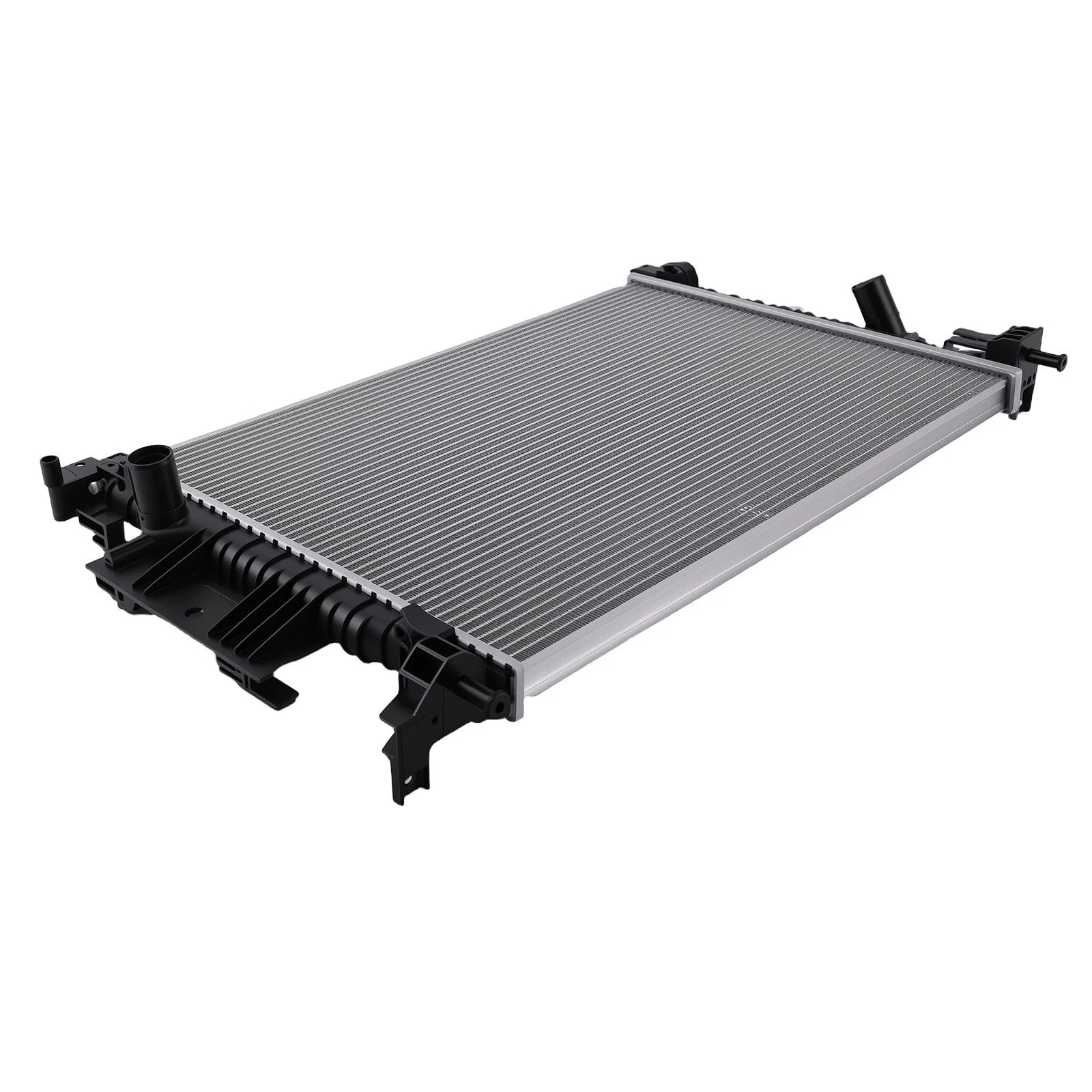 Direct Fit Radiator for Lincoln MKC 2.0L/2.3L (2015–2019) EJ7Z8005C
