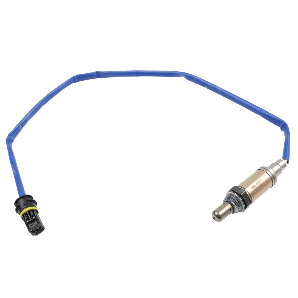 1X Downstream Oxygen Sensor for Mercedes-Benz S55 AMG (2001–2006) 234-4175