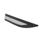 Chrome Left Fender Side Air Vent Cover Trim for Range Rover Evoque (2019–2023)