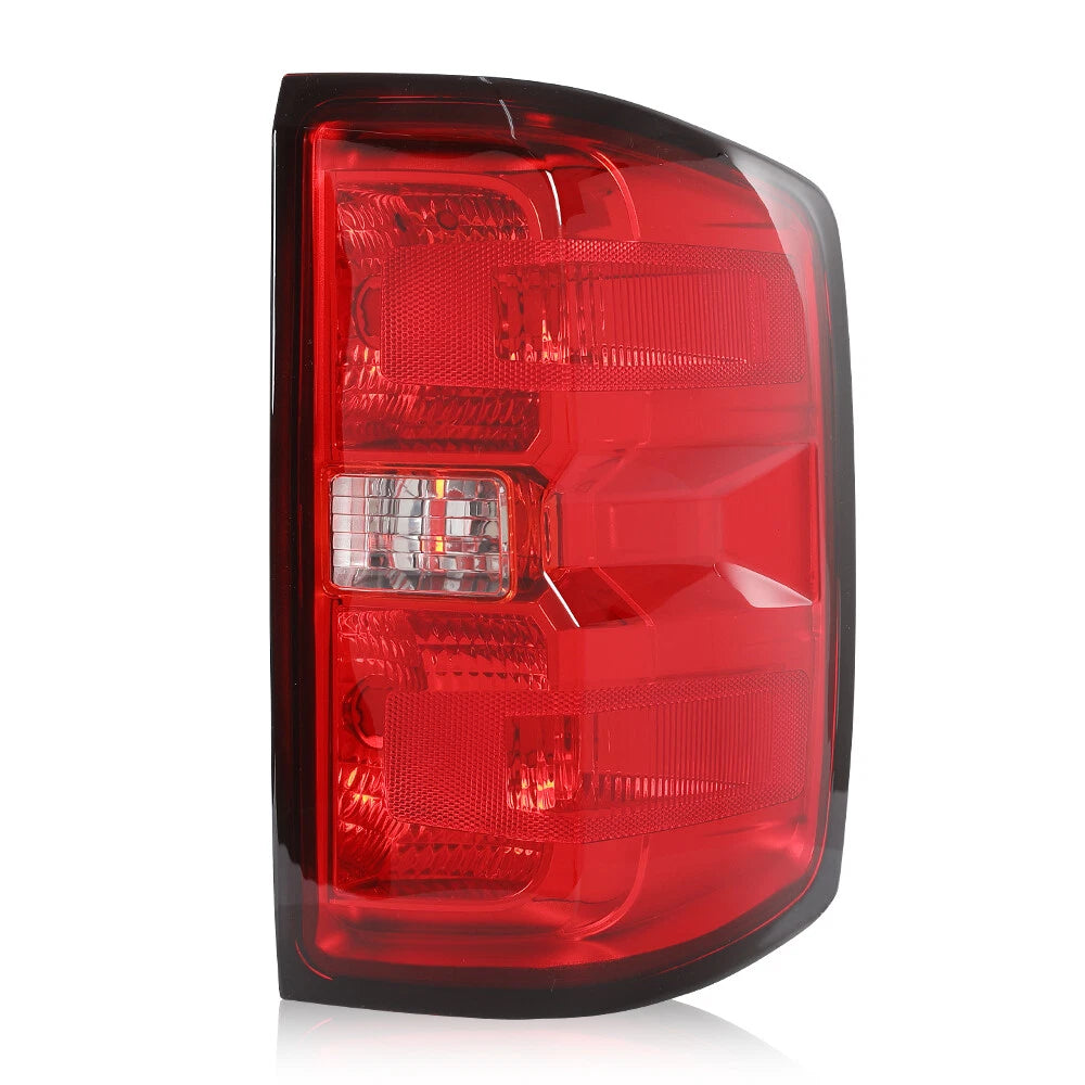 Rear Tail Light Brake Lamp for Chevy Silverado (2014–2019) Right Side