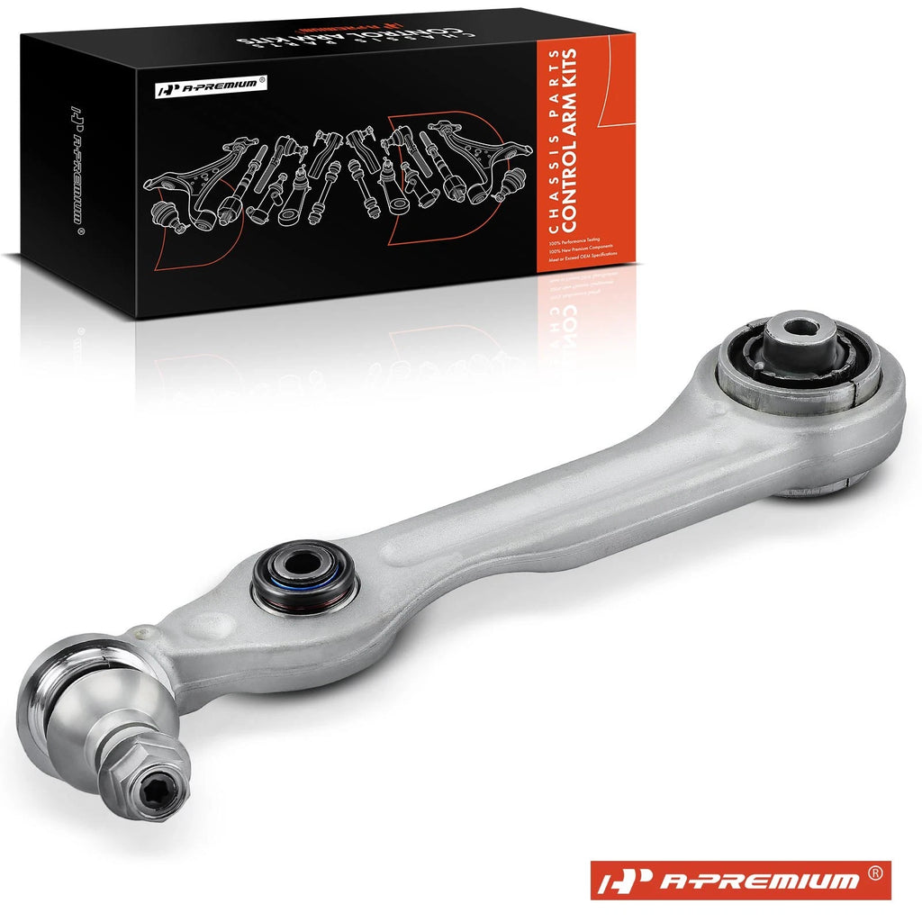 Front Right Lower Rearward Control Arm with Ball Joint for Benz W222 (2014–2020)