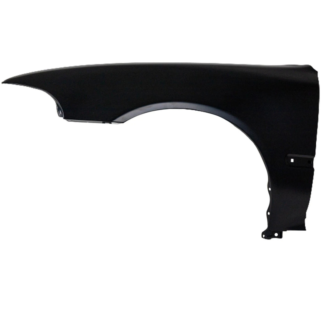 Fender for Honda Civic 1992–1995 Front Left 4-Door Sedan