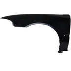Fender for Honda Civic 1992–1995 Front Left 4-Door Sedan