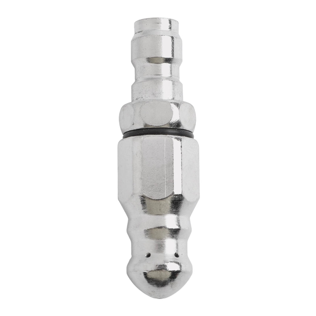 5000 PSI Drain Jetter Nozzle for 14" Pressure Washer (Stainless Steel)