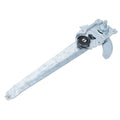 Front Right Manual Window Regulator W/ Vent for Toyota Dyna (1989–2000)