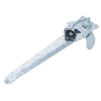 Front Right Manual Window Regulator W/ Vent for Toyota Dyna (1989–2000)
