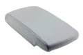 Leather Synthetic Console Armrest Cover for Toyota Avalon (2005–2012)