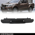 Rear Step Bumper for Nissan Frontier (2005–2021)