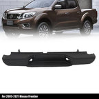 Rear Step Bumper for Nissan Frontier (2005–2021)