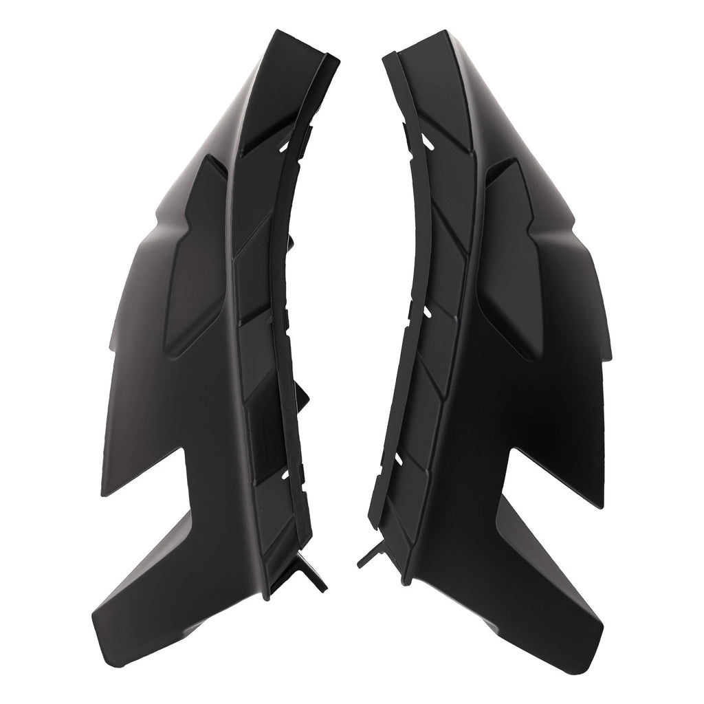 Bumper Conversion Bracket Set of 2 for Ram 1500 Classic (2013–2019) 68104944AB