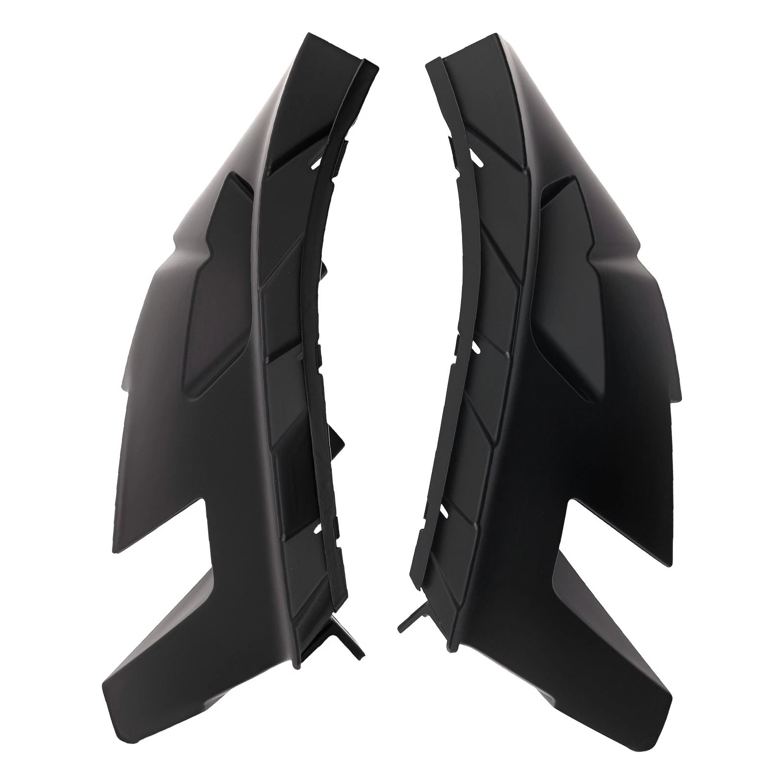 Bumper Conversion Bracket Set of 2 for Ram 1500 Classic (2013–2019) 68104944AB