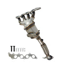 Manifold Catalytic Converter for Ford Transit Connect 2.5L (2014–2018)