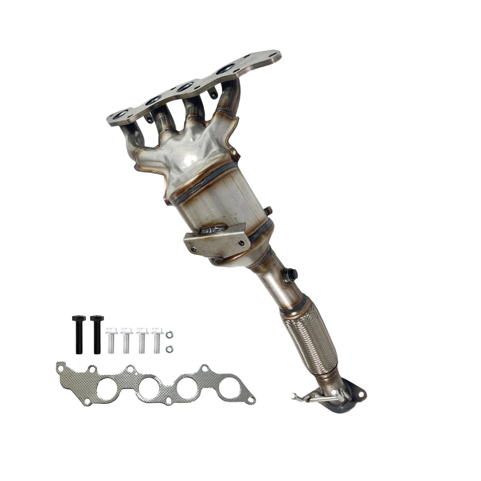 Manifold Catalytic Converter for Ford Transit Connect 2.5L (2014–2018)