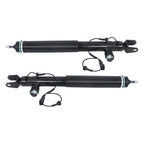 2PC Rear Shock Absorbers for Lincoln MKS (2013-2016) w/Electronic
