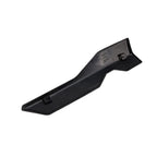 Exhaust Pipe Heat Shield Cover for Honda ADV 350 (2022–2025) Carbon A0