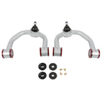 Set of 2 Front Upper Control Arms for Tacoma (1995–2004) / 4Runner (1996–2002)