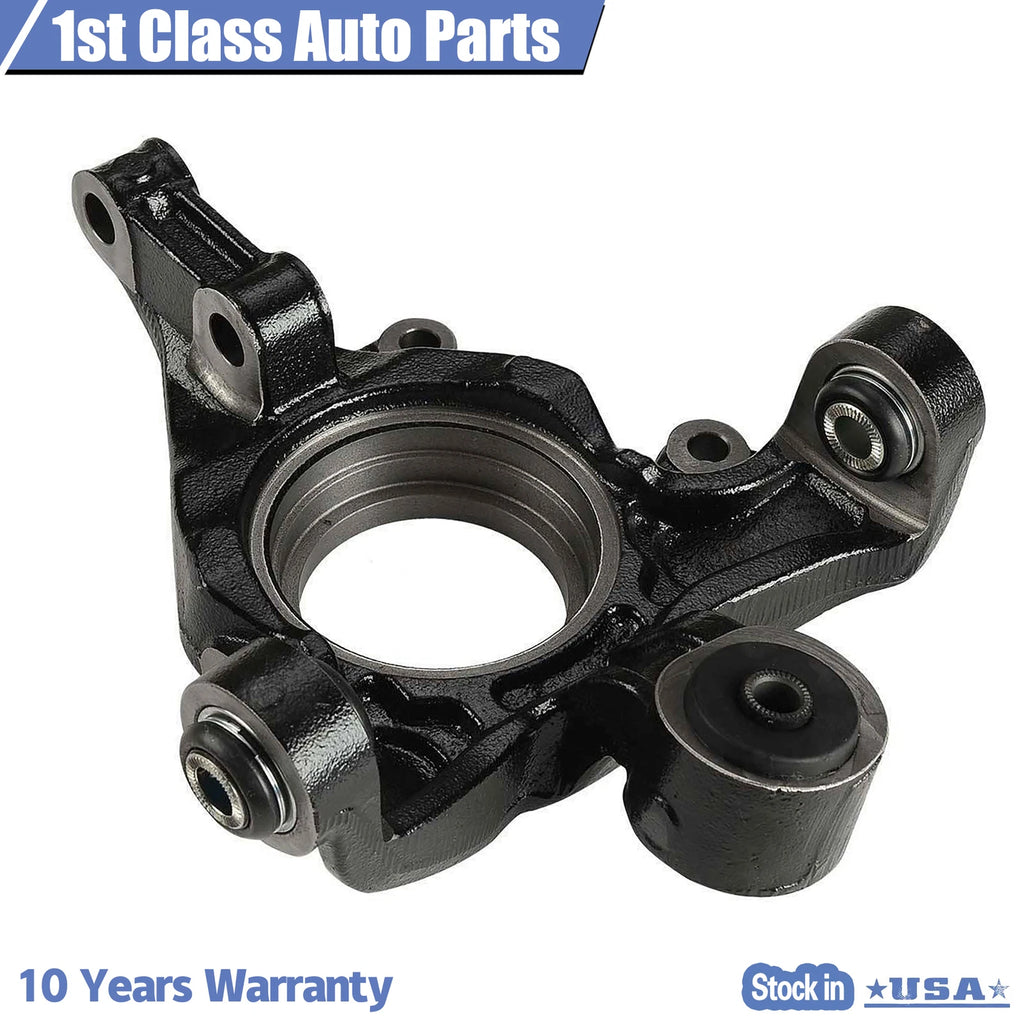 Rear Right Steering Knuckle for Toyota Highlander Venza (2008–2015)