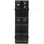 Master Power Window Switch for Infiniti FX35 (2009–2010) Front Driver Side