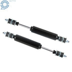 2X Rear Shock Absorbers for Club Car Precedent Golf Cart (2004-Present)
