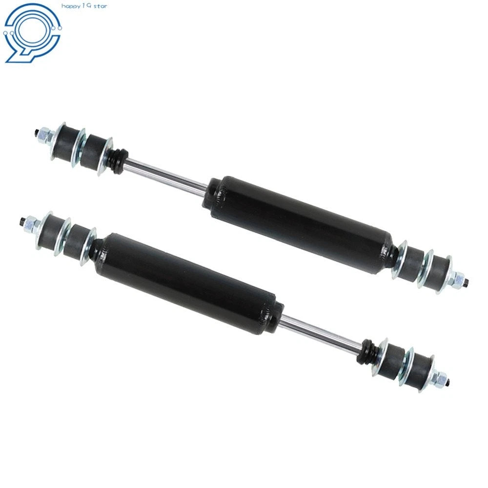 2X Rear Shock Absorbers for Club Car Precedent Golf Cart (2004-Present)