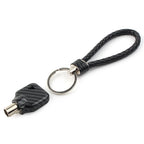 Uncut Blade Blank Key for Harley Touring Street Glide Road Motorcycle