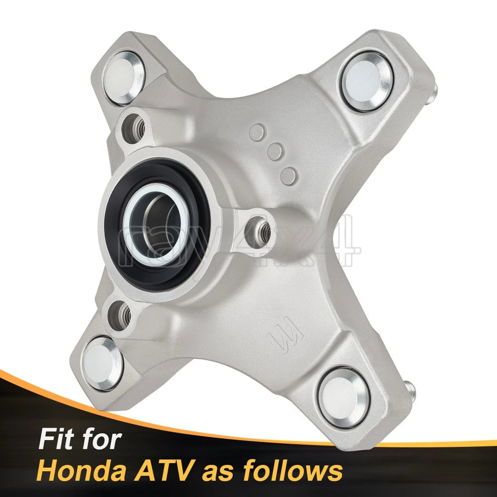 Front Wheel Hub for Honda TRX400EX 2x4 Sportrax 400 (2002–2008) 44615-HN6-000