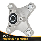 Front Wheel Hub for Honda TRX400EX 2x4 Sportrax 400 (2002–2008) 44615-HN6-000