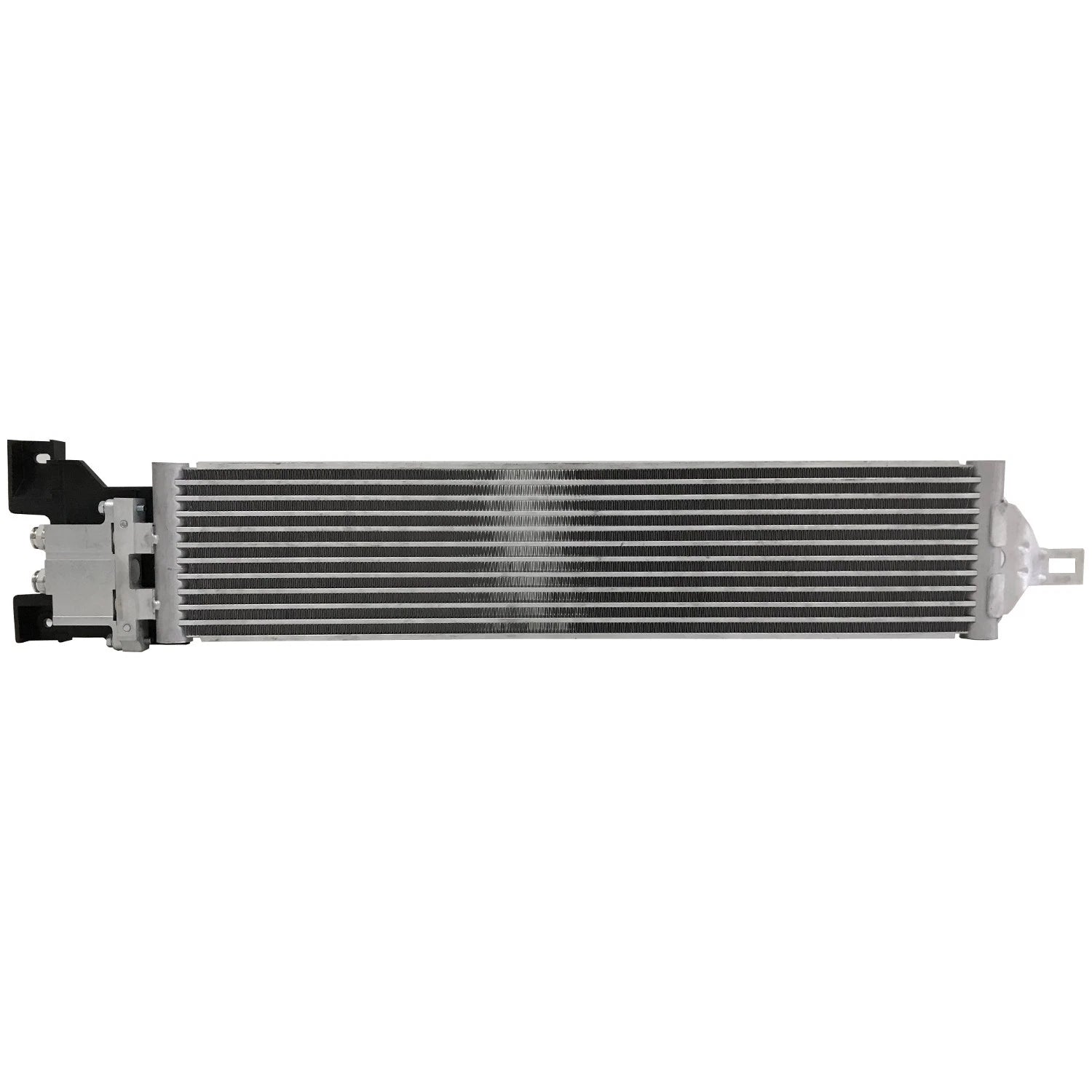 Replacement Aluminum Automatic Transmission Oil Cooler Assembly