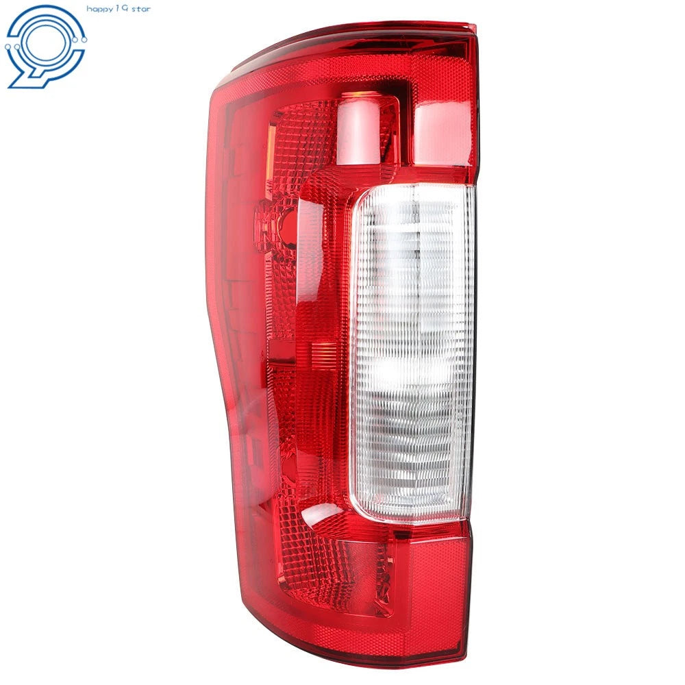 Tail Light for Ford F250 F350 (2017-2019) Clear Left Side