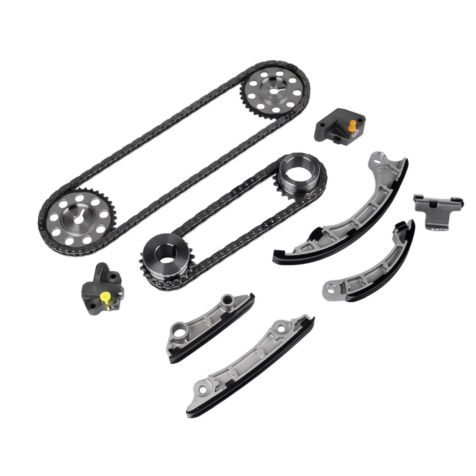 Timing Chain Kit for Toyota Hilux Innova (2015–2023)