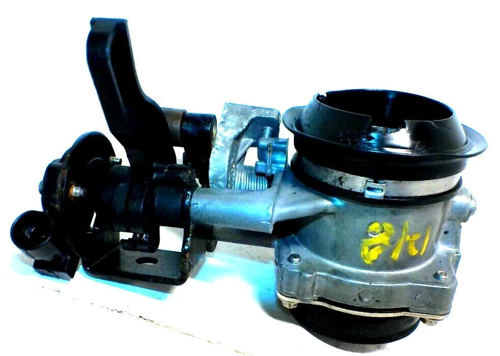 Throttle Body Assembly for Mercury (75-115hp Opti Max) (880129T04, 853659A01)