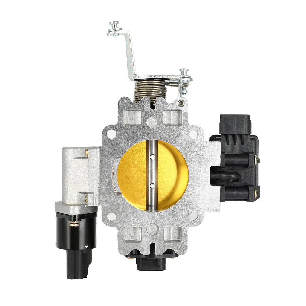 Throttle Body for Jeep Wrangler Grand Cherokee TJ 4.0L (1998–2001)