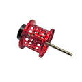 Tatula TW Small Bait Spool for Bait Casting (CNC Steel)